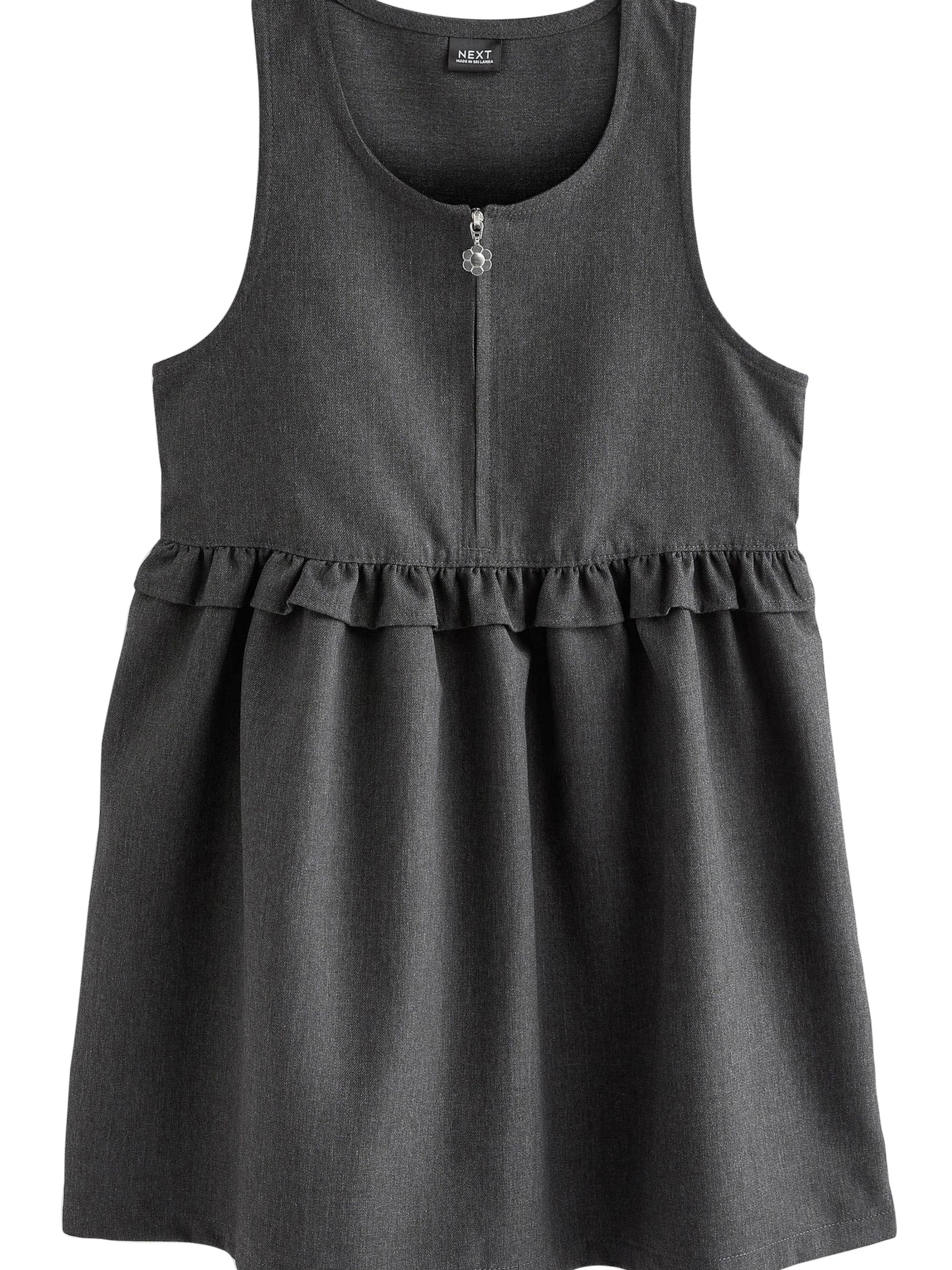 NextHaljina - siva boja: prednji dio