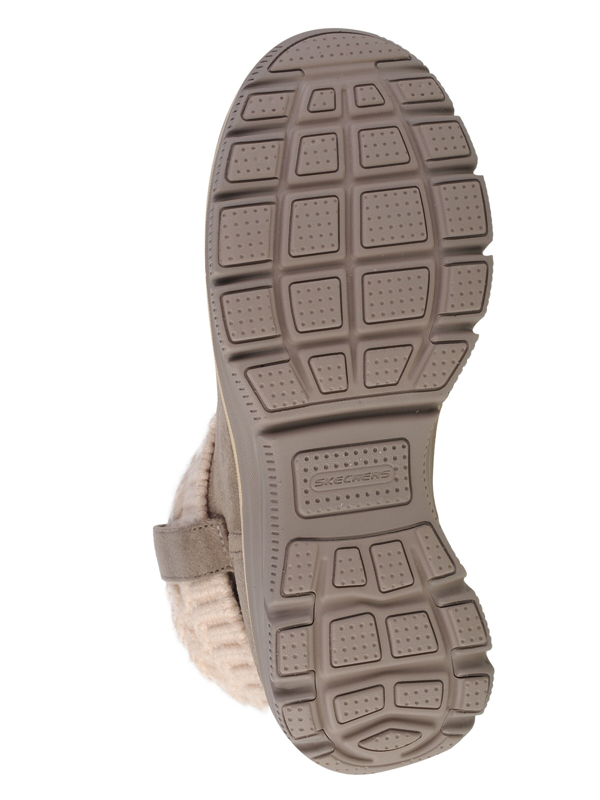 Boots 'Skechers Easy Going - Cozy Weather' SKECHERS en marron