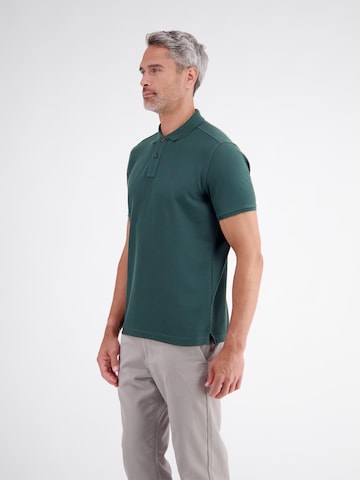 LERROS Shirt in Green