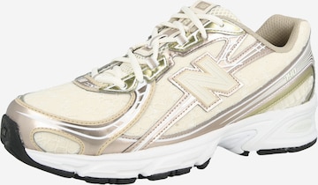 pilka new balance Sportbačiai be auliuko '740': priekis