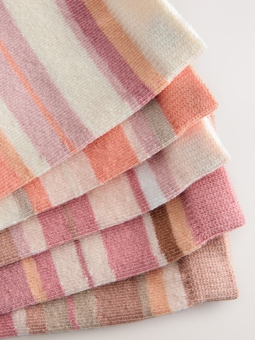 Next Sockor i blandade färger