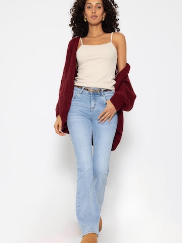 SASSYCLASSY Top in Beige