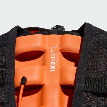 ADIDAS TERREX Sports backpack 'Techrock' in Grey