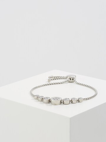 Michael Kors - Pulseira em prata