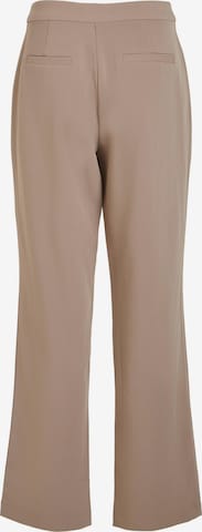 OBJECT Loose fit Pants 'Sigrid Cassie' in Brown