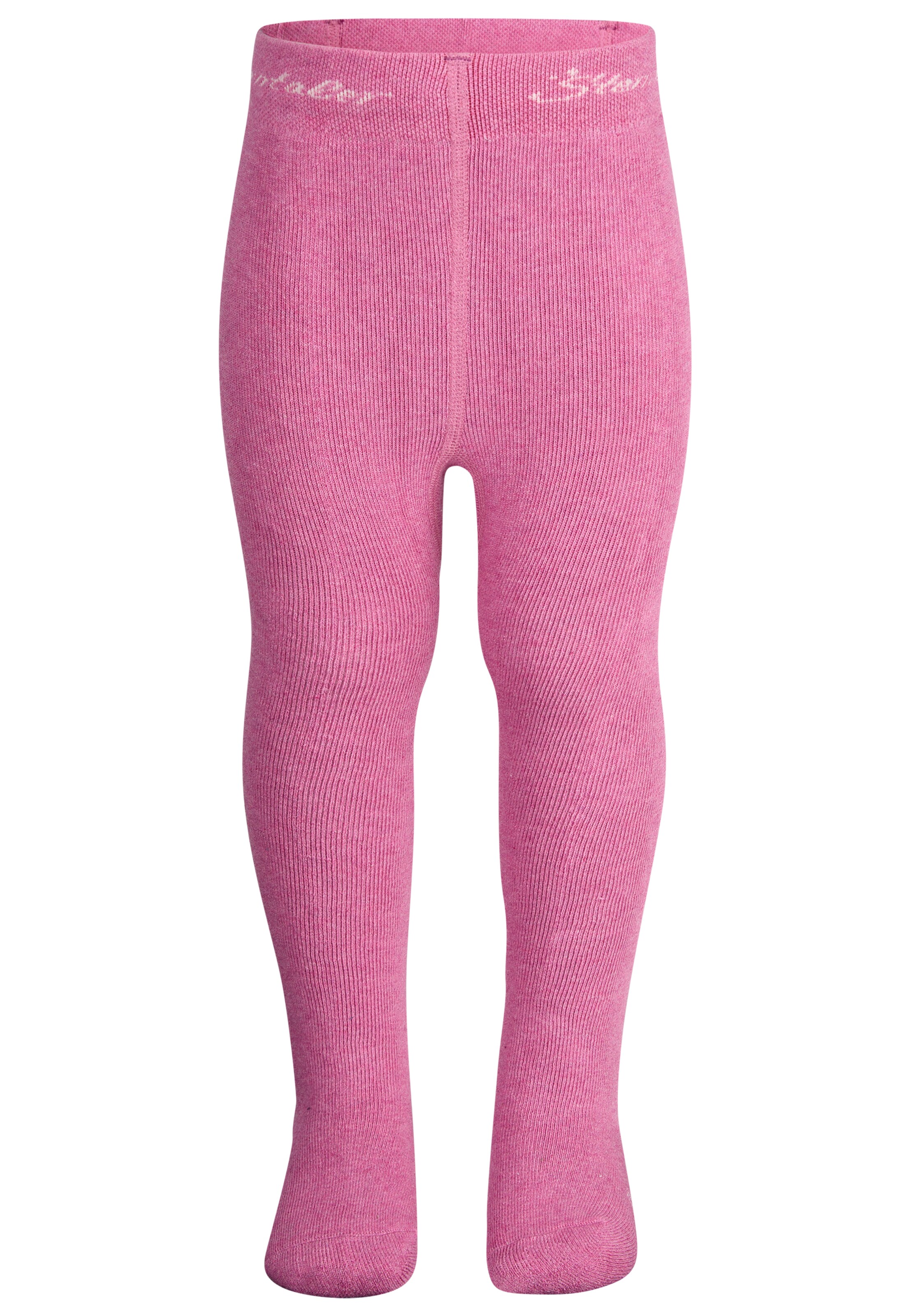 STERNTALER Strumpfhose in Pink: Vorderseite