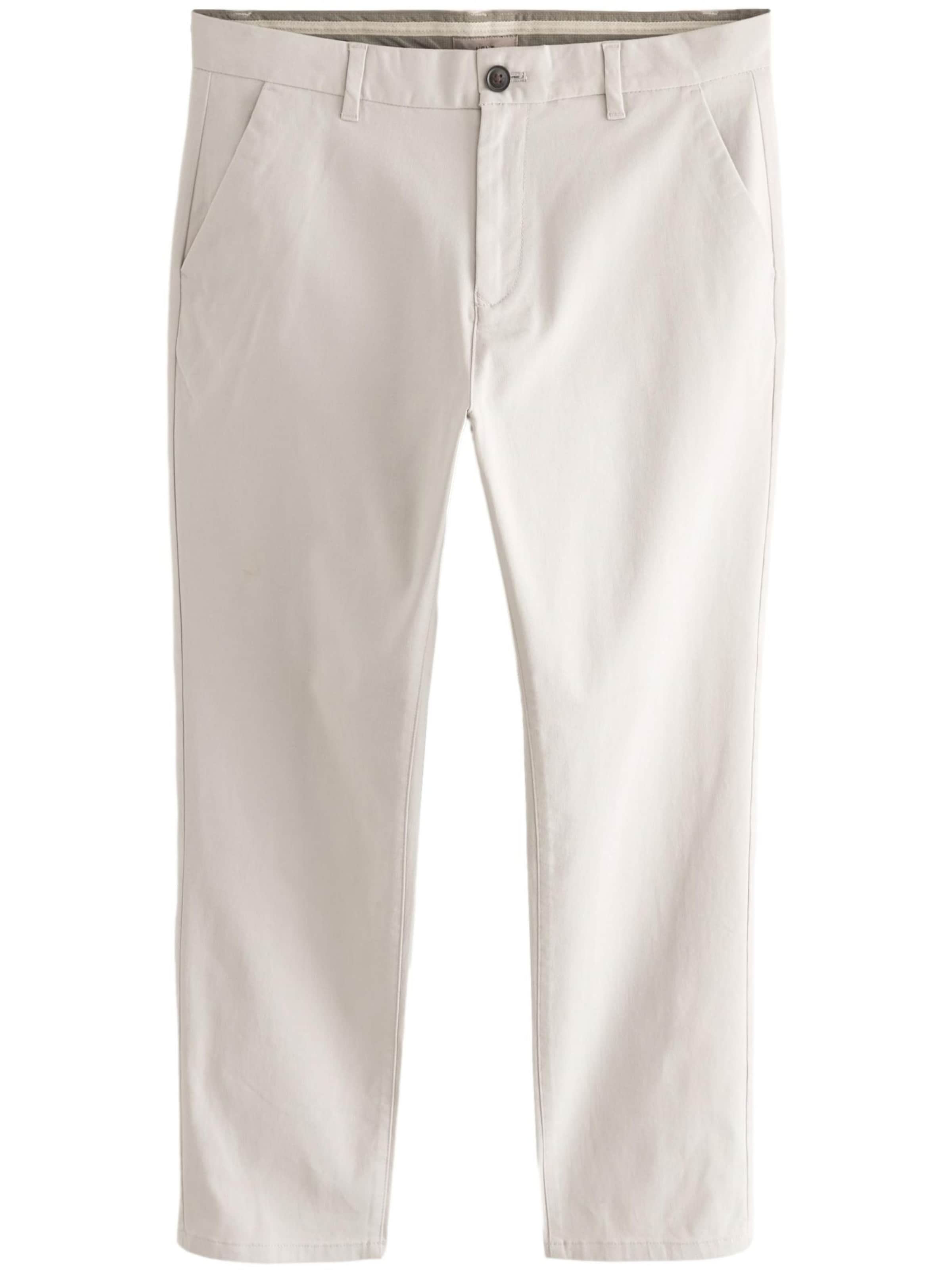 regular Pantaloni chino di Next in grigio: frontale