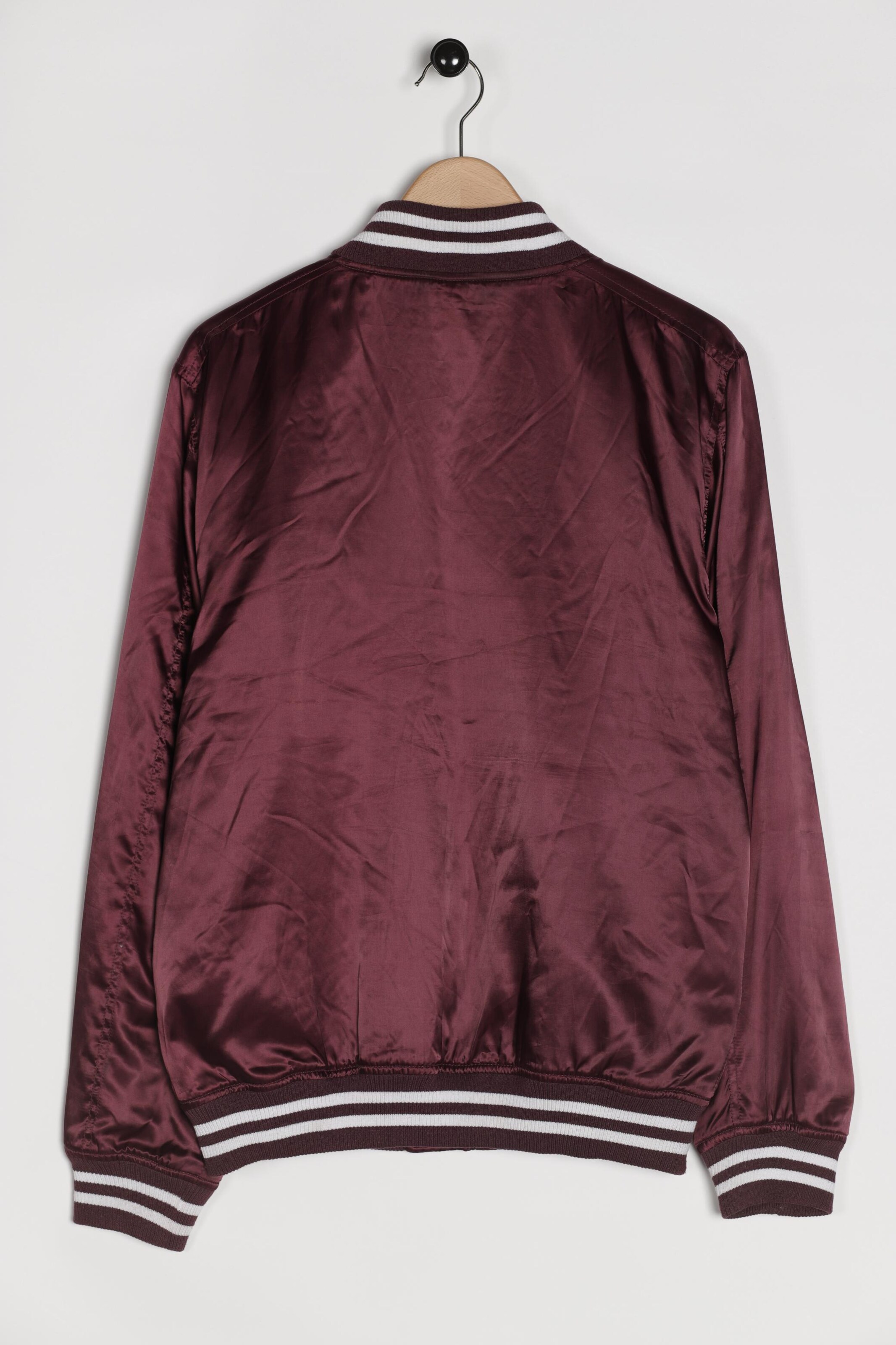 Review Jacket & Coat in L in Red