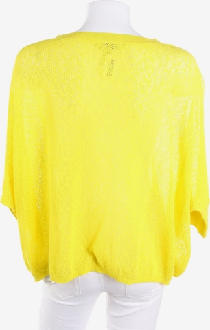 MEXX Sweater & Cardigan in S in Yellow