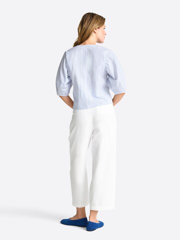 Rich & Royal Μπλούζα σε μπλε