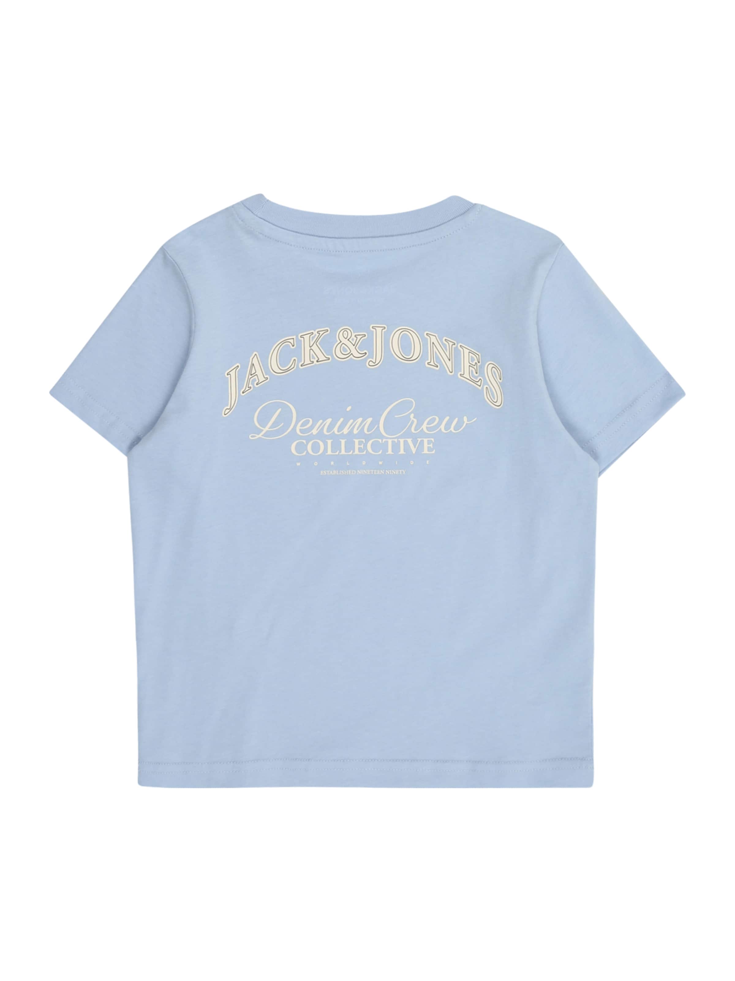 Jack & Jones Junior Särk, värv sinine