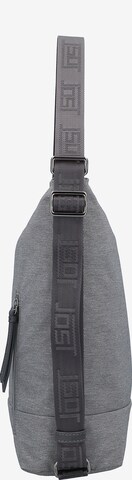 JOST Crossbody Bag in Grey