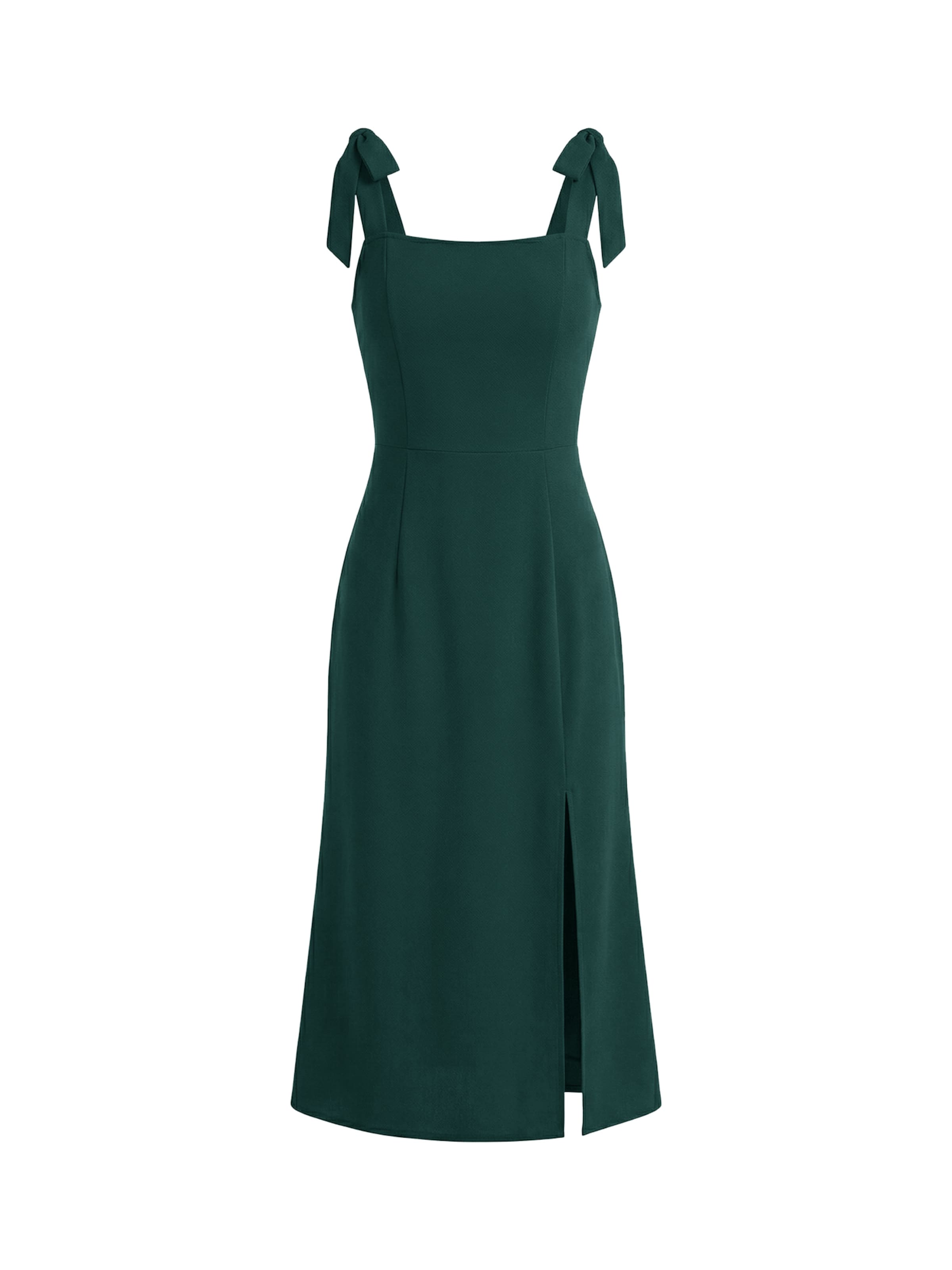 Imily Bela Mekko värissä vihreä: etupuoli