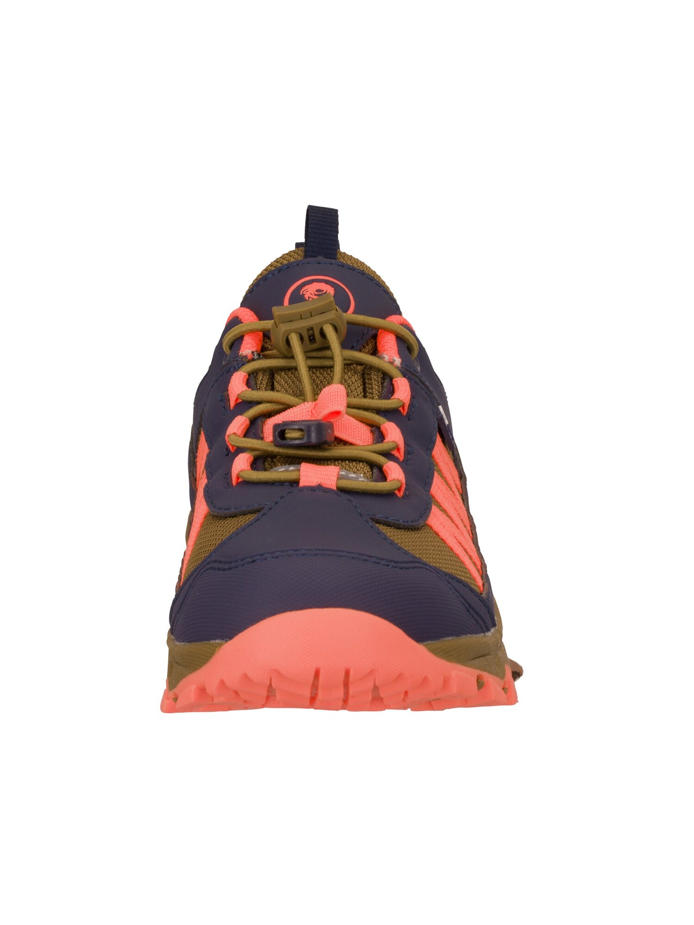 TROLLKIDS Sneakers in Green