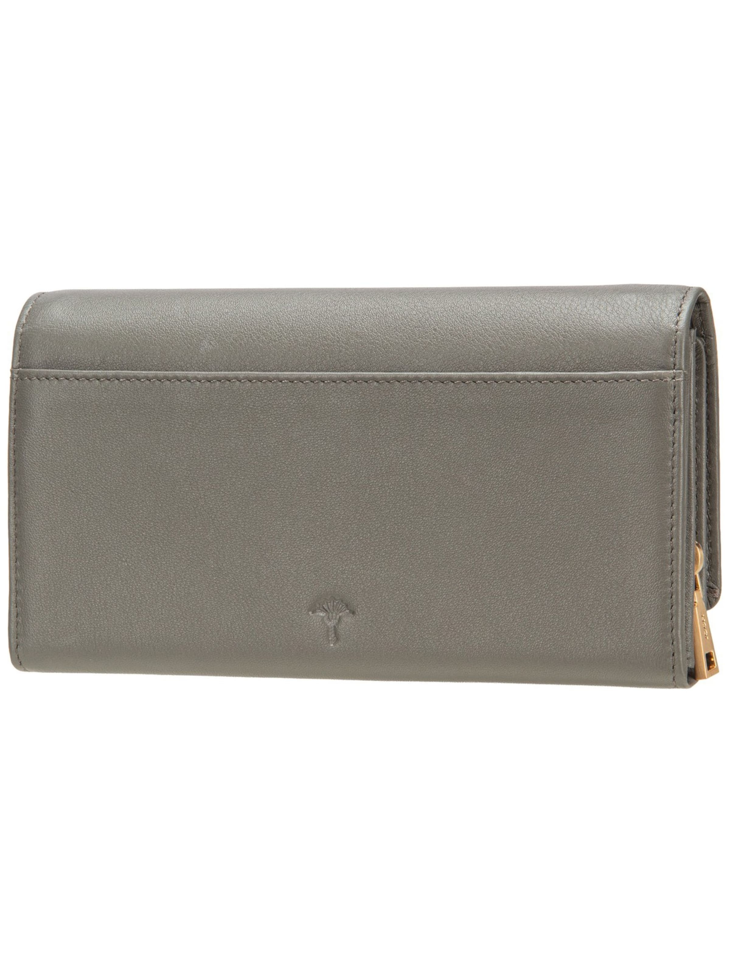JOOP! - Cartera 'Sofisticato 1.0 Europa' en gris