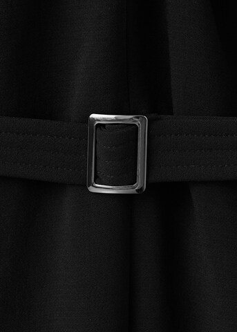 MANGO Jumpsuit 'Jane' in Black