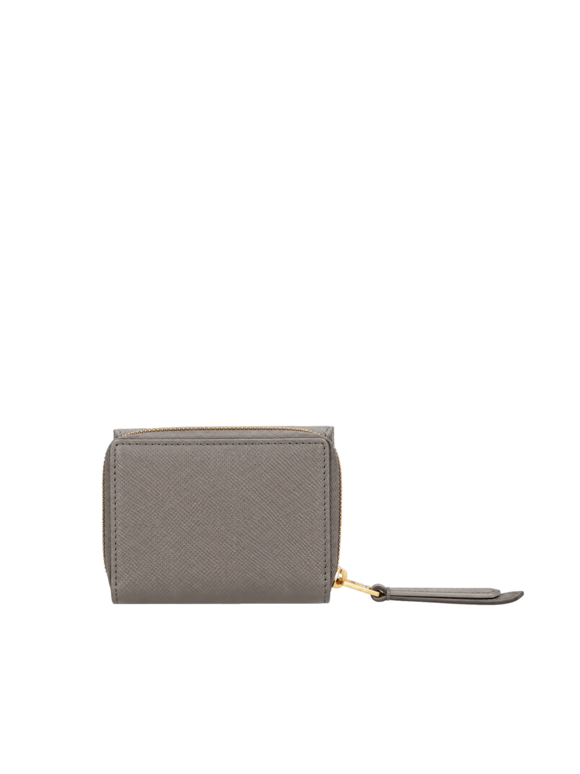 Picard Wallet ' Viora 1 ' in Grey