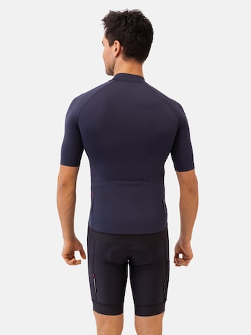 DANISH ENDURANCE Bluser & t-shirts i blå