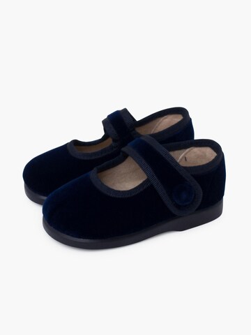 Pisamonas Ballerina‌‌‌‌‌‌‌‌ in Blau