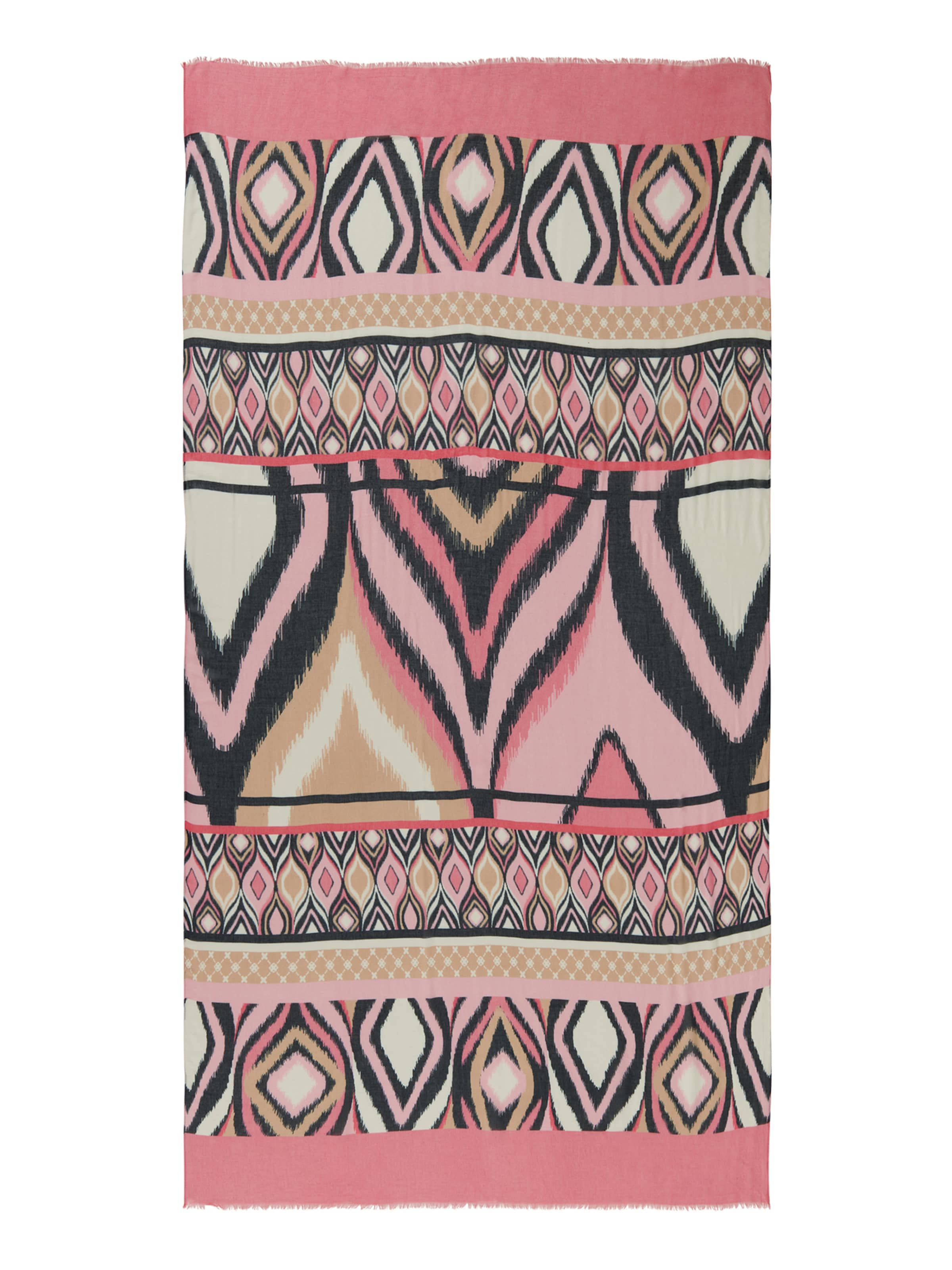 Sciarpa di Betty Barclay in rosa