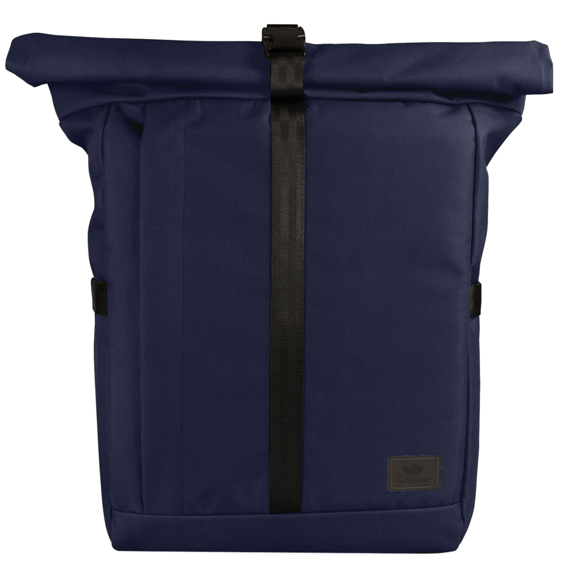 Freibeutler Backpack 'Otis ' in Blue: front