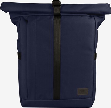 Freibeutler Backpack 'Otis ' in Blue: front