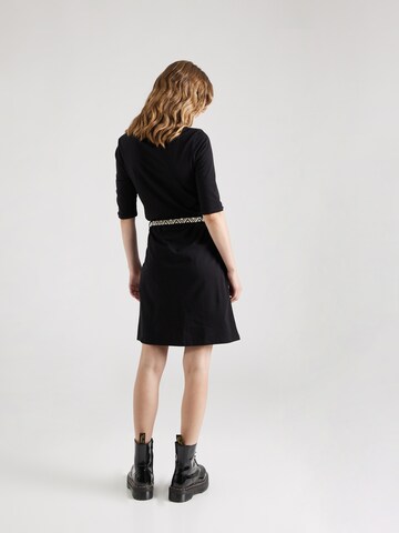 Ragwear - Vestido 'TANNYA' en negro