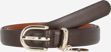 Ceinture JOOP! en marron : devant