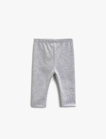 Koton Skinny Leggings in Grey