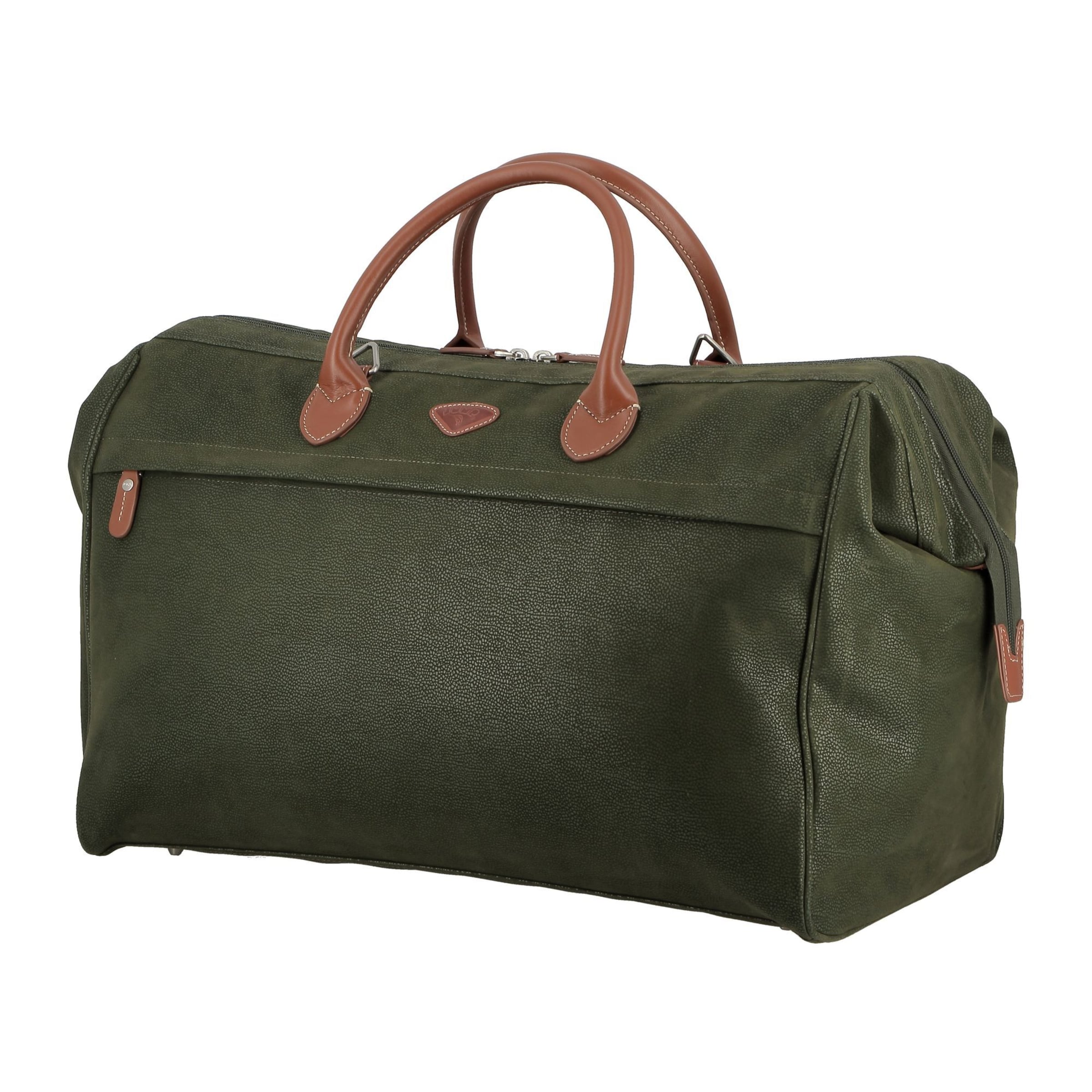 Sac de voyage 'Uppsala' Jump en vert