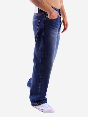 Picaldi Baggy Jeans 'Zicco 474' in Blue