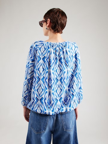 ZABAIONE Bluse 'An44dorra' in Braun