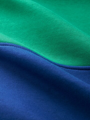 Sweat-shirt 'Paris' Next en bleu