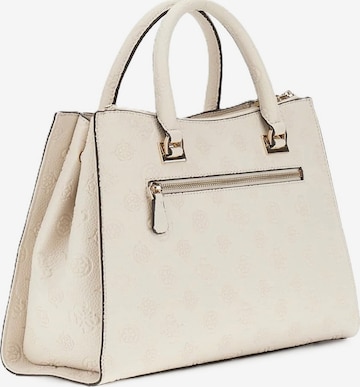 Sacs à main 'Cresidia' GUESS en beige