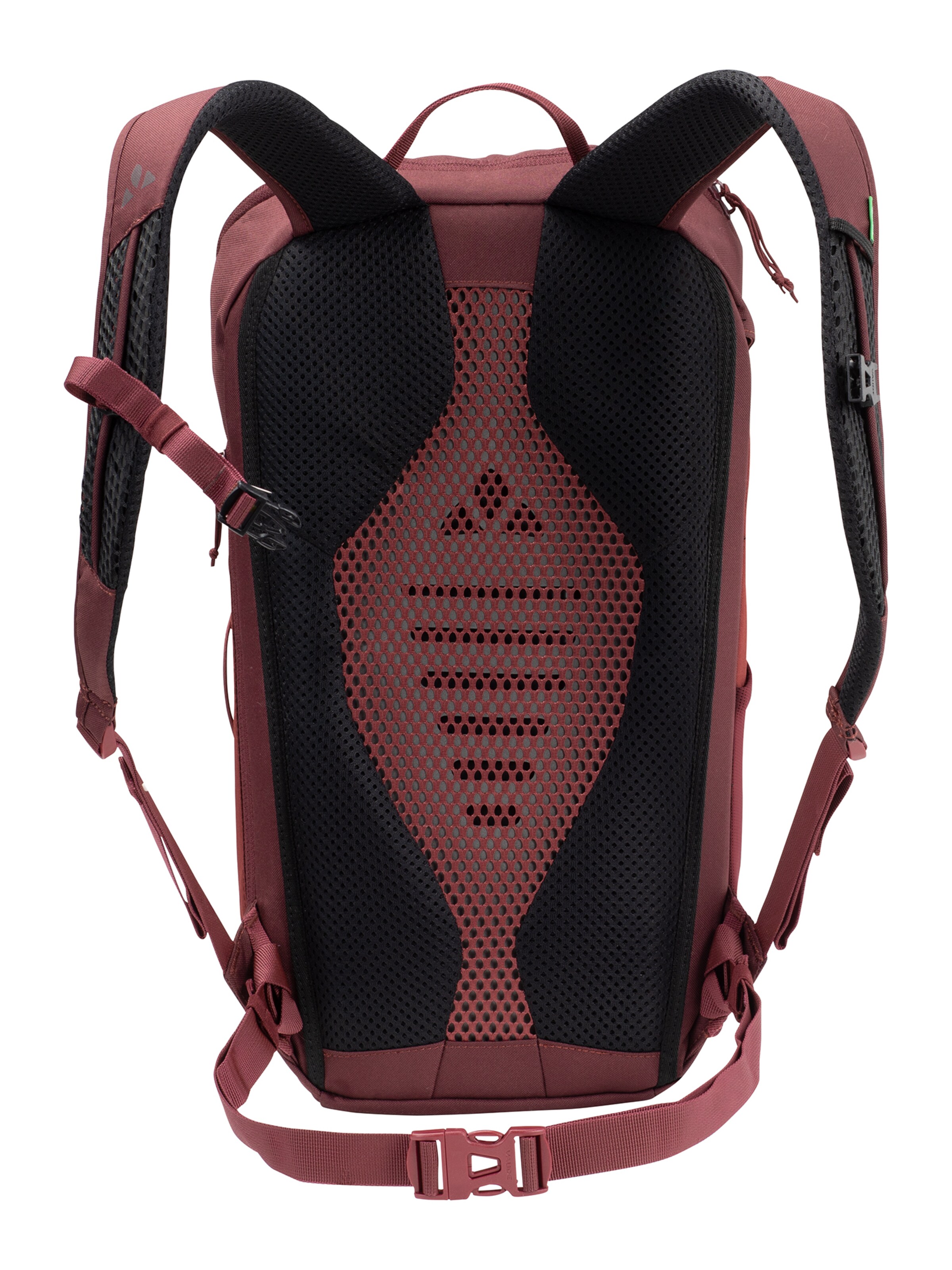VAUDE Sportrucksack 'Agile 14' in Rot