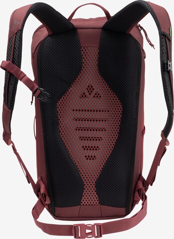 VAUDE Sports Backpack 'Agile 14' in Red