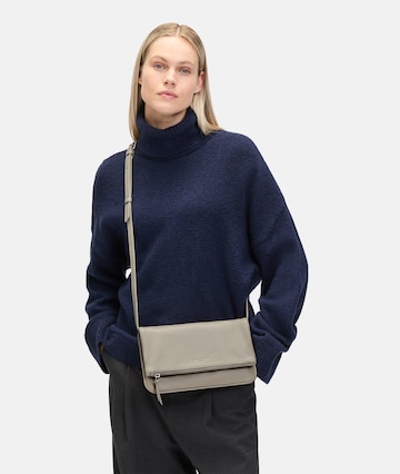 Sac à bandoulière Liebeskind Berlin en beige : devant