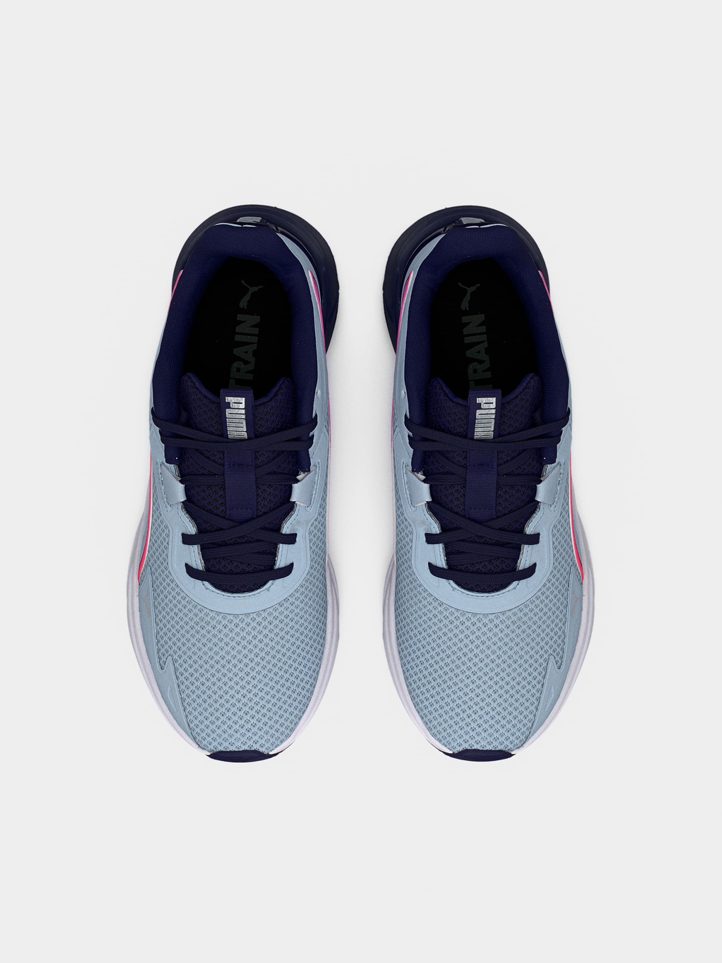 PUMA Calzado deportivo 'Disperse Xt 4' en Marino, Azul Claro