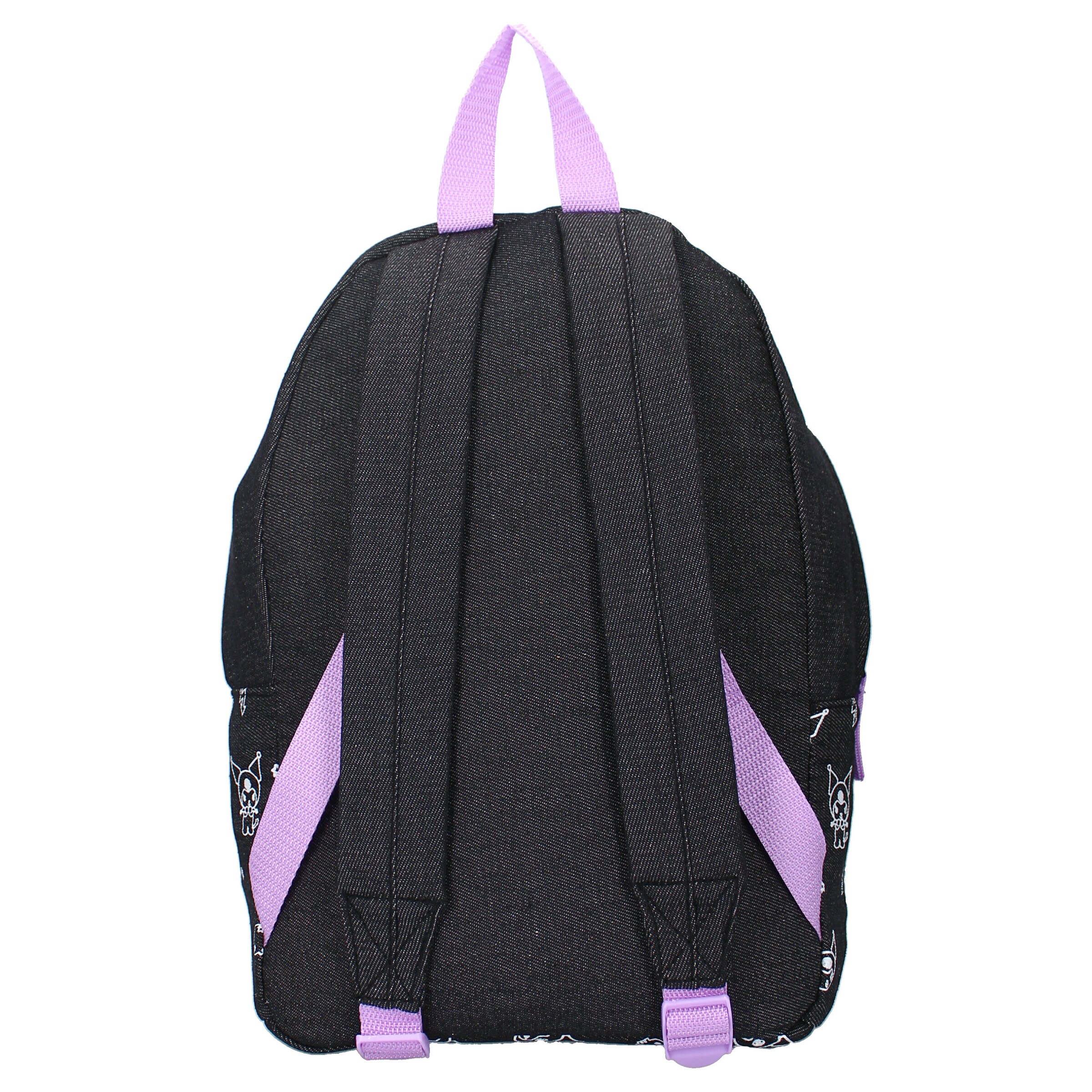 VADOBAG Backpack in Black