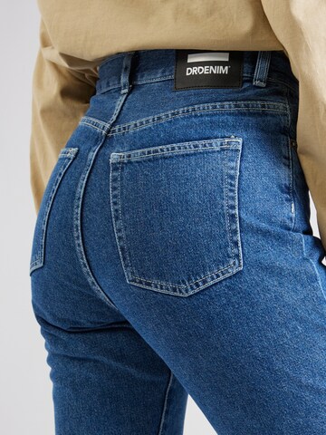 Regular Jean 'Nora' Dr. Denim en bleu