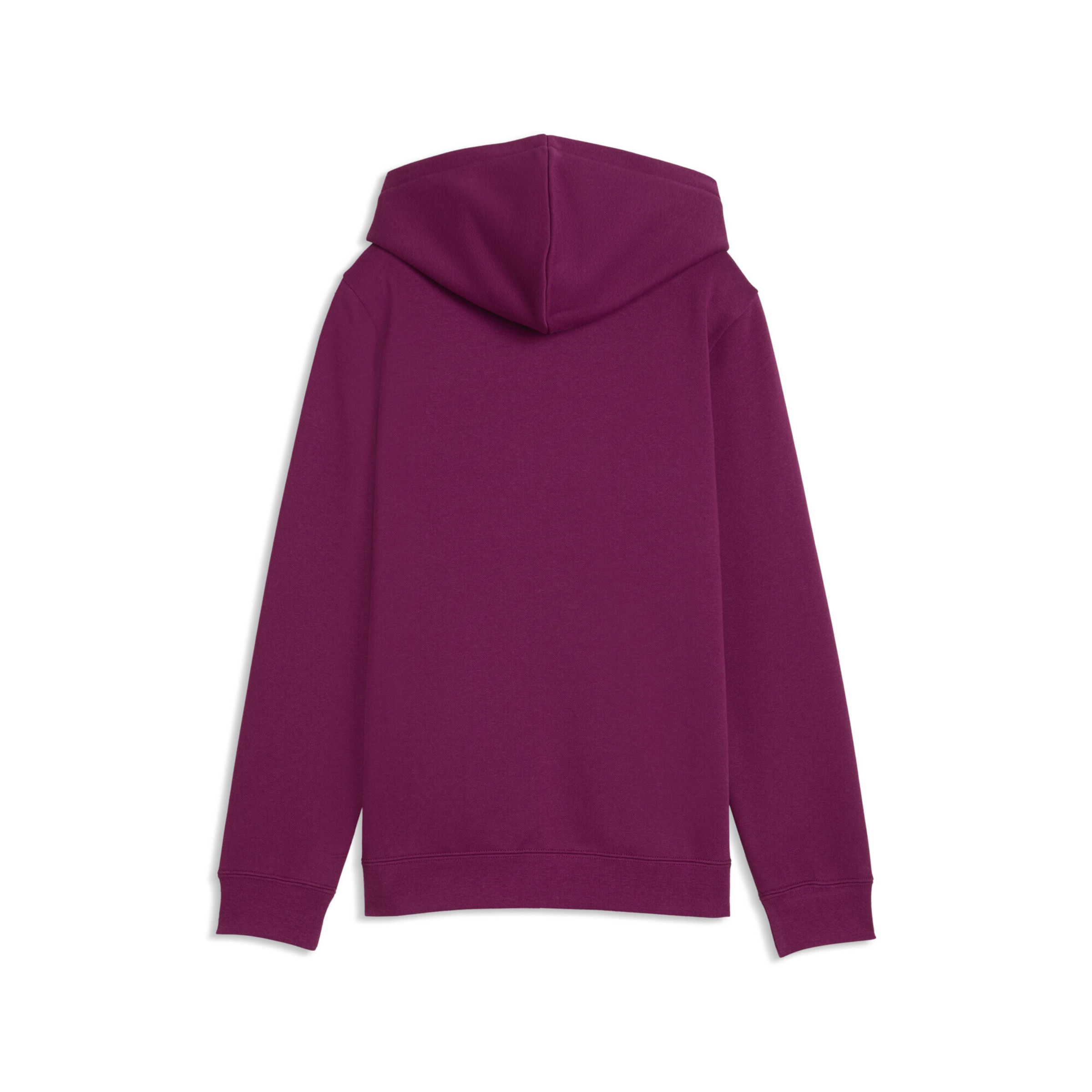 PUMA Sweatshirt 'Essentials Elevated' in Pink