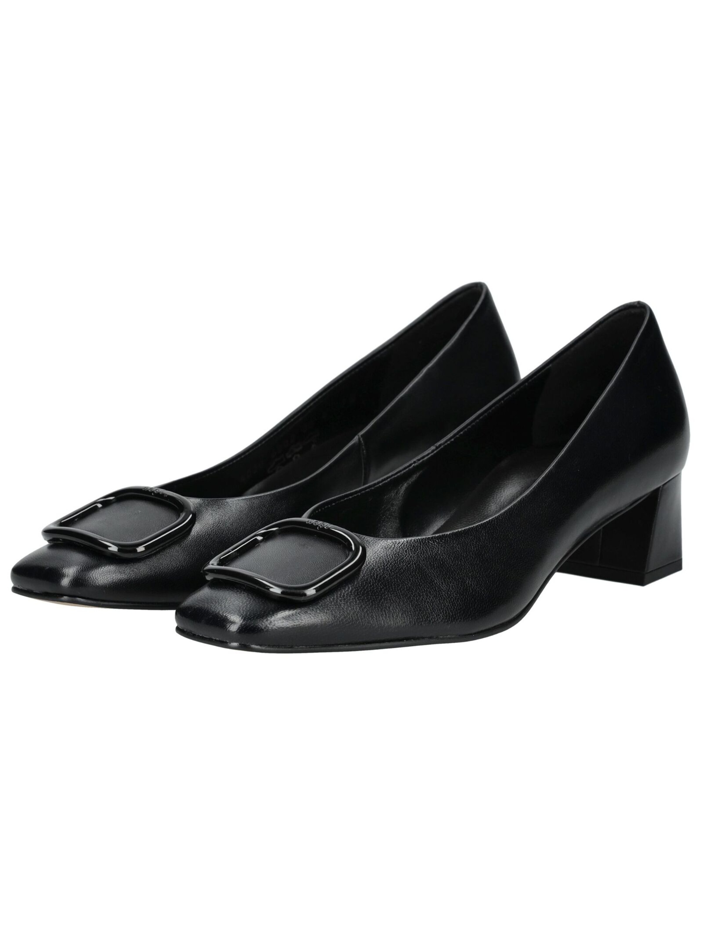 Högl Pumps 'Hannah' in Zwart