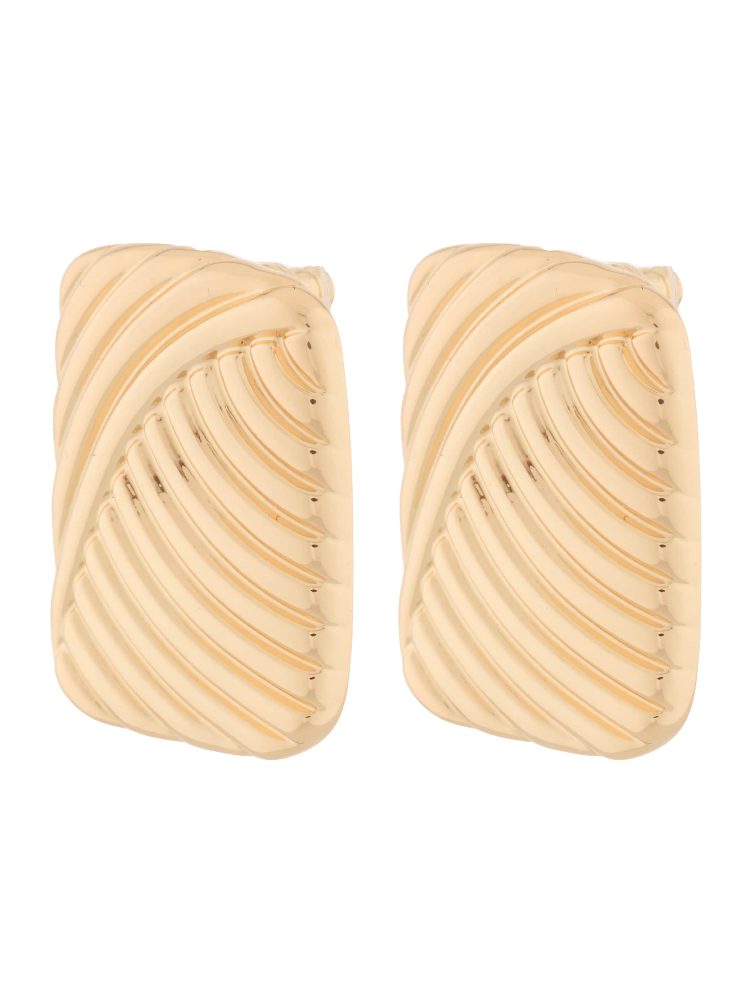 STEVE MADDEN Korvakoru värissä kulta: etupuoli