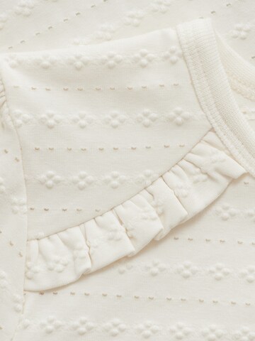 MINYMO - Camiseta en beige