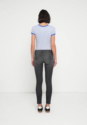 REPLAY Skinny Farmer 'NEW LUZ' - szürke