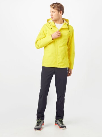 ICEPEAK Regular Outdoorbroek in Zwart