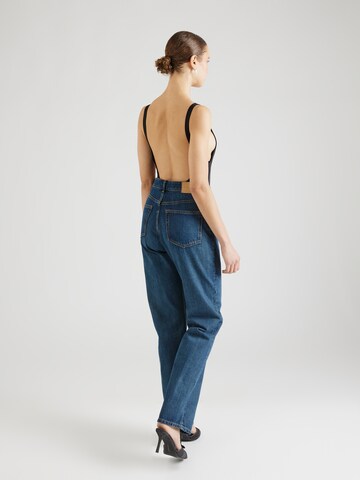 WEEKDAY Loosefit Jeans in Blau