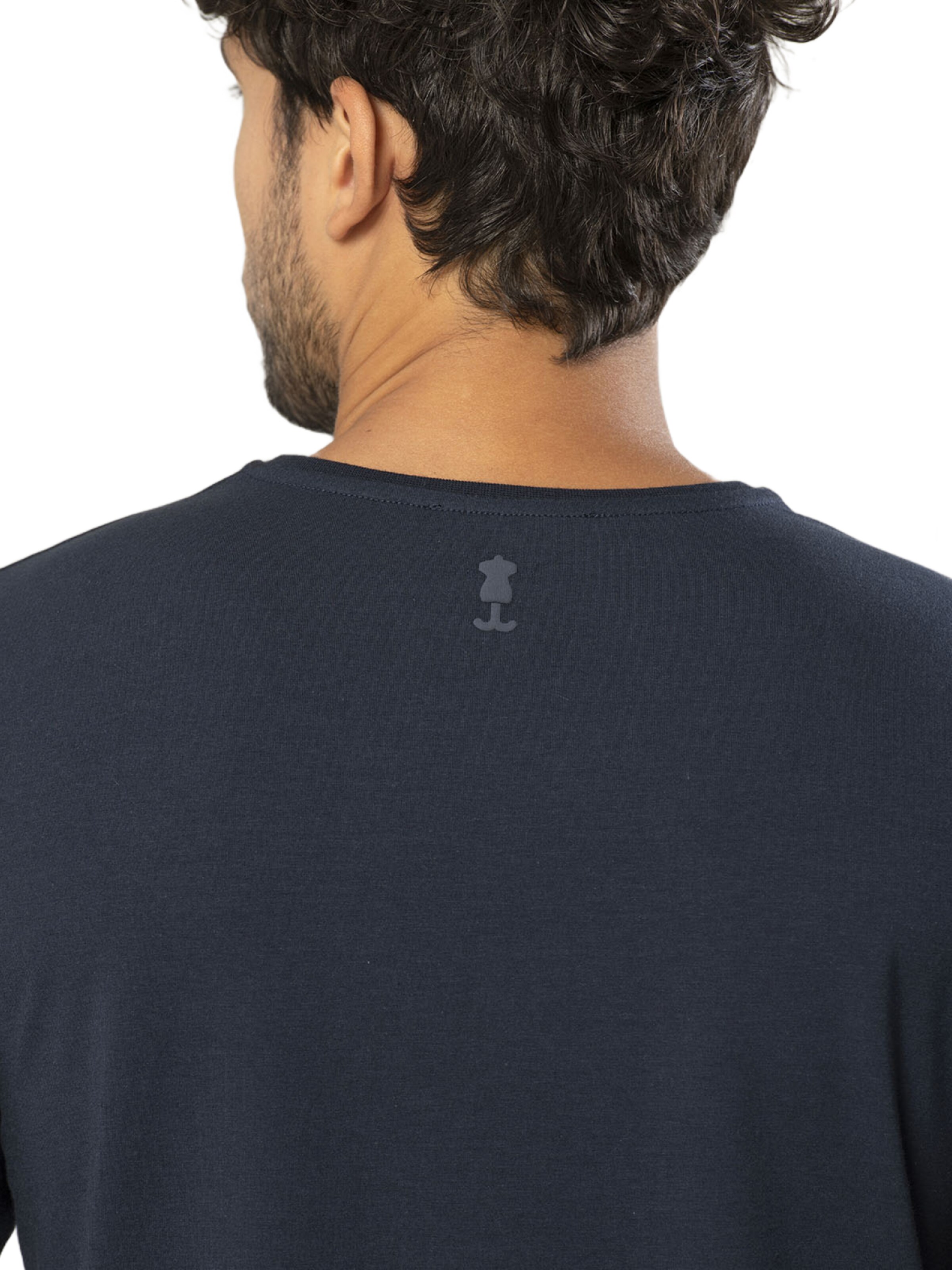 Erdem T-Shirt in Blau