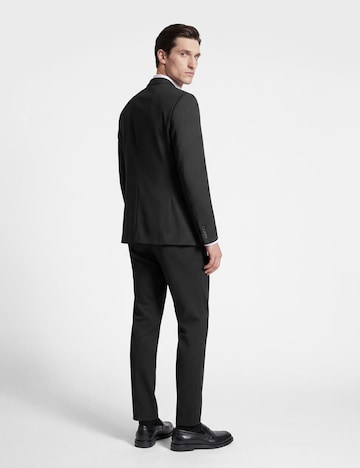 Thomas Goodwin Regular Anzug in Schwarz