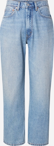LEVI'S ® Джинсы '565™ Loose Straight' в Синий: спереди